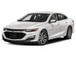 Used 2022 Chevrolet Malibu RS Sedan