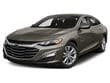 Used 2022 Chevrolet Malibu LT Sedan