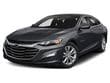Used 2022 Chevrolet Malibu LT Sedan