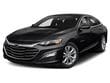Used 2022 Chevrolet Malibu LT Sedan