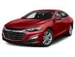 Used 2022 Chevrolet Malibu LT Sedan