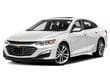 Used 2022 Chevrolet Malibu Premier Sedan