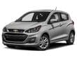 Used 2022 Chevrolet Spark 1LT Automatic Car