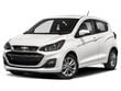 Used 2022 Chevrolet Spark 1LT