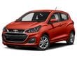 Used 2022 Chevrolet Spark 1LT HB CVT 1LT