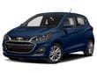 Used 2022 Chevrolet Spark LT w/1LT CVT Hatchback