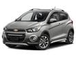 Used 2022 Chevrolet Spark FWD Activ Automatic Hatchback