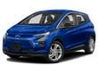 Used 2022 Chevrolet Bolt EV 2LT Wagon