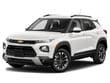 Used 2022 Chevrolet Trailblazer LT SUV