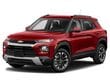 Used 2022 Chevrolet Trailblazer LT SUV