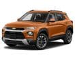 Used 2022 Chevrolet Trailblazer LT SUV