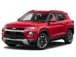 Used 2022 Chevrolet Trailblazer LT SUV