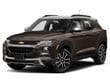 Used 2022 Chevrolet Trailblazer Activ SUV