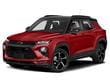 Used 2022 Chevrolet Trailblazer RS SUV