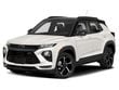 Used 2022 Chevrolet Trailblazer RS SUV