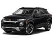 Used 2022 Chevrolet Trailblazer LT SUV