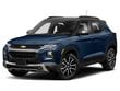 Used 2022 Chevrolet Trailblazer Activ SUV
