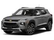 Used 2022 Chevrolet Trailblazer ACTIV AWD  ACTIV