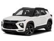 Used 2022 Chevrolet Trailblazer RS (Darling's Certified) SUV