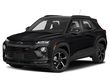 Used 2022 Chevrolet Trailblazer RS SUV