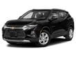 Used 2022 Chevrolet Blazer LT SUV