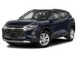Used 2022 Chevrolet Blazer LT 2LT CLOTH FWD FWD  LT w/2LT