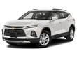 Used 2022 Chevrolet Blazer LT SUV