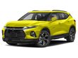 Used 2022 Chevrolet Blazer RS SUV