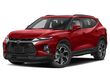 Used 2022 Chevrolet Blazer FWD 4dr RS SUV