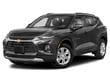 Used 2022 Chevrolet Blazer Premier SUV