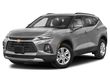 Used 2022 Chevrolet Blazer LT w/2LT SUV