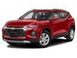 Used 2022 Chevrolet Blazer LT w/2LT SUV