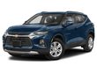 Used 2022 Chevrolet Blazer 3LT SUV