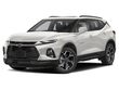 Used 2022 Chevrolet Blazer RS SUV