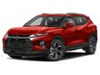 Used 2022 Chevrolet Blazer RS SUV