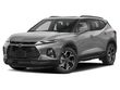 Used 2022 Chevrolet Blazer RS SUV
