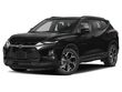 Certified 2022 Chevrolet Blazer RS AWD  RS