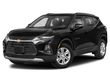 Used 2022 Chevrolet Blazer Premier SUV