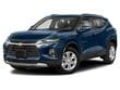 Used 2022 Chevrolet Blazer Premier SUV
