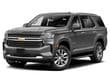 Used 2022 Chevrolet Tahoe LT SUV