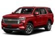Used 2022 Chevrolet Tahoe High Country SUV