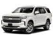 Used 2022 Chevrolet Tahoe LT SUV