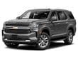 Used 2022 Chevrolet Tahoe LT SUV