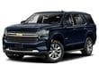 Used 2022 Chevrolet Tahoe LT SUV
