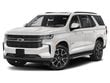 Used 2022 Chevrolet Tahoe RST SUV