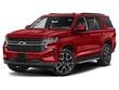 Used 2022 Chevrolet Tahoe RST SUV