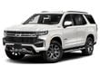 Used 2022 Chevrolet Tahoe Z71 SUV