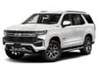 Used 2022 Chevrolet Tahoe Z71 Sport Utility