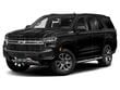 Used 2022 Chevrolet Tahoe Z71 Sport Utility
