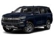 Used 2022 Chevrolet Tahoe Z71 Sport Utility